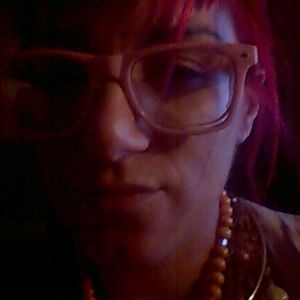 Meet your Posher, Erika